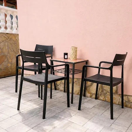 Apartment Nensi - Free Parking Apartmán Rijeka
